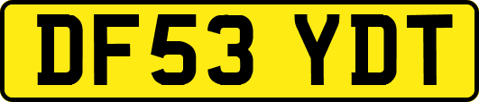 DF53YDT