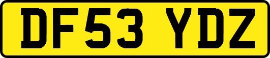 DF53YDZ