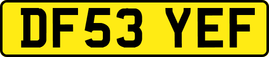 DF53YEF