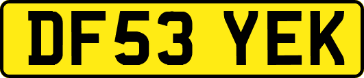 DF53YEK