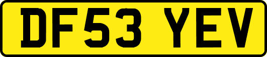 DF53YEV