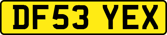 DF53YEX