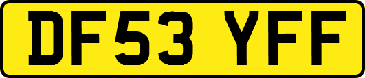 DF53YFF