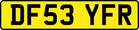 DF53YFR