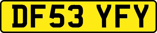 DF53YFY