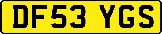 DF53YGS