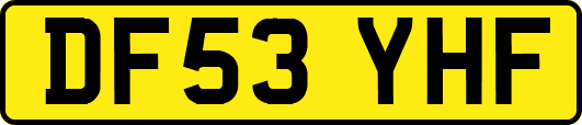 DF53YHF