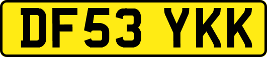 DF53YKK