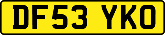 DF53YKO