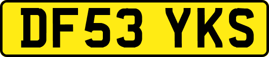 DF53YKS
