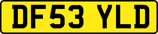 DF53YLD