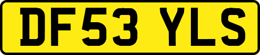 DF53YLS