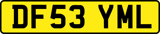 DF53YML