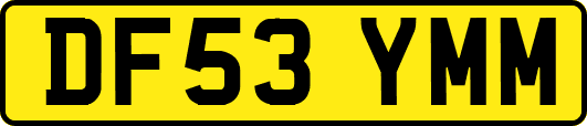 DF53YMM