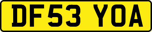 DF53YOA
