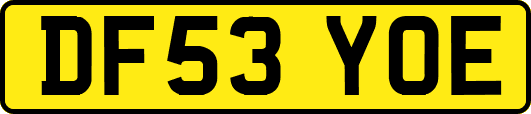 DF53YOE