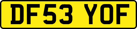 DF53YOF