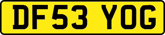 DF53YOG