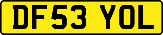 DF53YOL