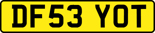 DF53YOT