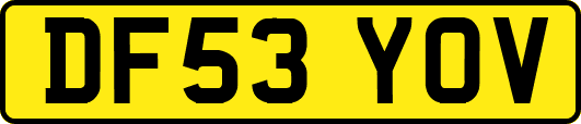 DF53YOV