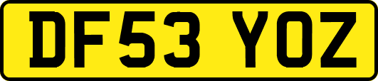 DF53YOZ