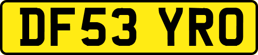 DF53YRO