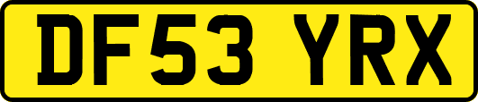 DF53YRX