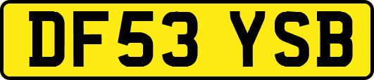 DF53YSB