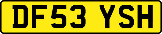 DF53YSH