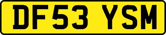 DF53YSM
