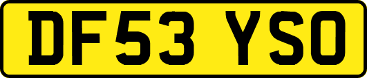 DF53YSO