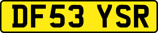 DF53YSR