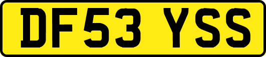 DF53YSS