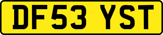 DF53YST