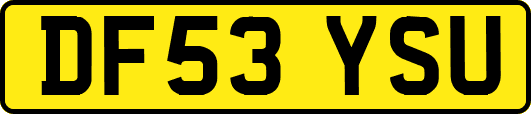 DF53YSU