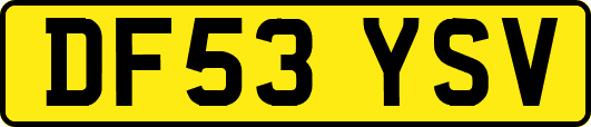 DF53YSV