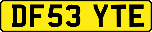 DF53YTE