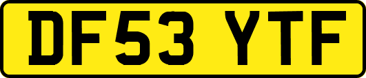 DF53YTF
