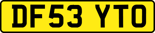 DF53YTO