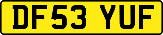 DF53YUF