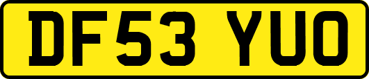 DF53YUO