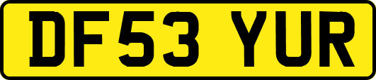 DF53YUR