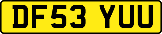 DF53YUU