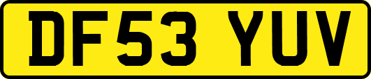 DF53YUV
