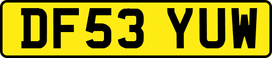 DF53YUW
