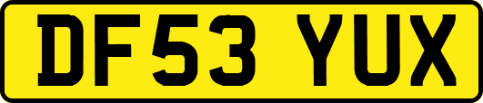 DF53YUX