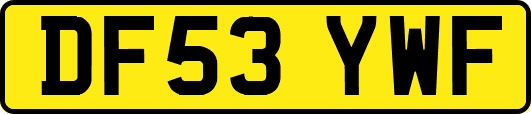 DF53YWF