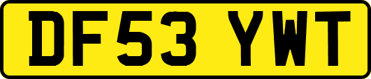 DF53YWT