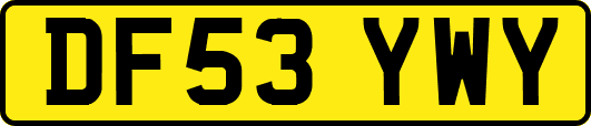 DF53YWY